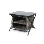 Nash Stolek Bank Life Bedside Station Camo Large (T1233)