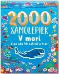 Mori 2000 samolepiek