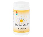 Biomineral D6 CALC FLUOR zlatá 180 tablet/90 g tkáňová sůl