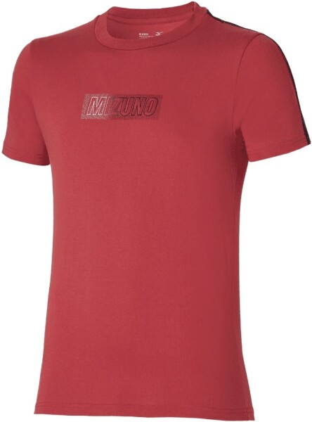 Běžecké tričko Mizuno Release Tape Tee K2GAA50160 Velikost textilu: M