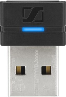 EPOS Bluetooth-Dongle BTD 800 USB-A / USB-A adaptér / Bluetooth 4.2 (1000227)