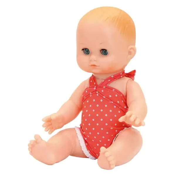 Petitcollin Petit Câlin Deauville Panenka 28 cm