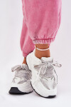 Sportovní obuv model 209446 Step in style 38
