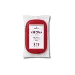 Dortisimo Pravý marcipán SweetArt 30 % mandlí červený (150 g)