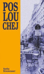 Poslouchej - Sacha Bronwasser