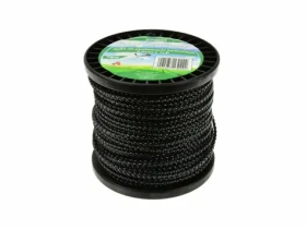 GEKO Struna do sekačky 3.0mm 78m karbon (G73955)