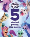 My Little Pony 5minutové pohádky před usnutím