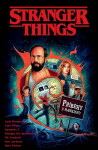 Stranger Things Příběhy Hawkinsu