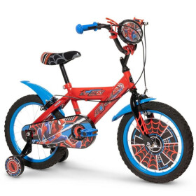Huffy Disney Spider Man 16" dětské kolo 21964W NEUPLATŇUJE SE