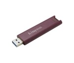 Kingston Flash Disk 512GB DataTraveler Max Type-A 1000R/900W USB 3.2 Gen 2 EDF_443689