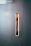 Lansanit Sprchový kout Serra 1400x900, chrom/čiré sklo LAN03040/LAN05012