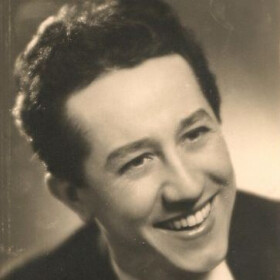 Muž, po kterém jdou - Karel Cop - audiokniha