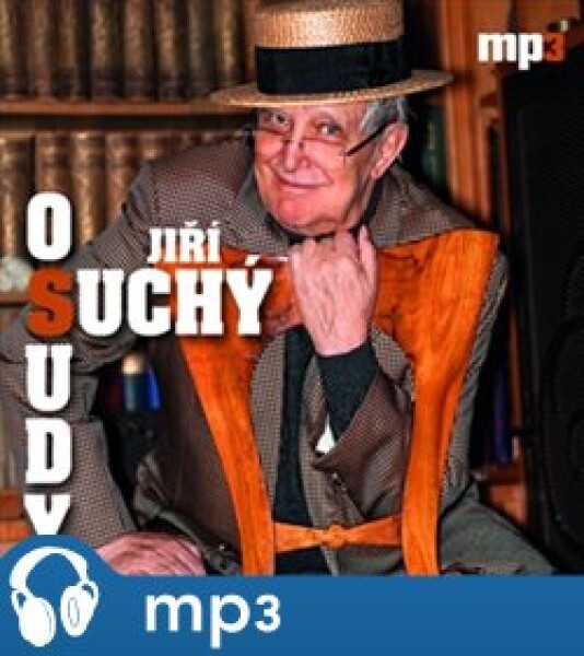 Osudy, Jiří Suchý