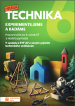 Technika Experimentujeme bádáme pracovní sešit