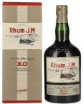 Rhum J.M Tres Vieux Agricole XO 45% 0,7 l (kazeta)