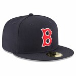 New Era Pánská kšiltovka Boston Red Sox MLB 1946 Cooperstown 59FIFTY Fitted Velikost: 7 1/8