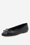 Baleríny NINE WEST 122AL4108 Materiál/-Syntetický