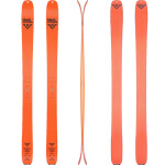 Freeride lyže BLACK CROWS Draco Freebird 25/26 délka lyží (v cm) 181