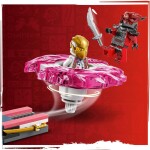 LEGO LEGO® NINJAGO® 71824 Sorin dračí Spinjitzu spinner