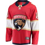 Fanatics Pánský Dres Florida Panthers Roberto Luongo Breakaway Alternate Jersey Distribuce: USA