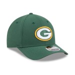 New Era Pánská kšiltovka Green Bay Packers NFL 9FORTY M-Crown