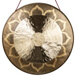 Sela 20" Chau Gong Lotus