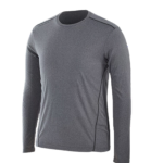 Triko Vapor Team LS Sr