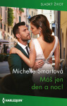 Máš jen den a noc! - Michelle Smartová