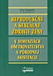 Reprodukčné sexuálne zdravie ženy