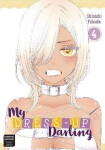 My Dress-up Darling 4 - Šin'iči Fukuda