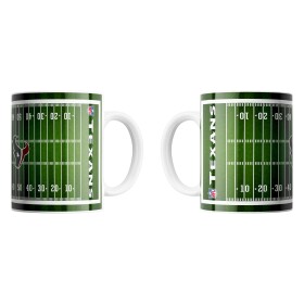 Hrnek Houston Texans NFL Field Jumbo (440 ml)