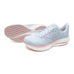 Mizuno Wave Rider 29 nantucket breeze orchid petal bleached mauve