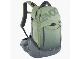 Evoc Trail Pro 26 l light olive/carbon grey