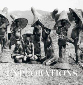 Explorations - kolektiv autorů