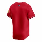 Nike Pánský dres St. Louis Cardinals MLB Limited City Connect Velikost: XL