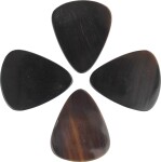 Timber Tones Flexi Tones Classic 4-Pack
