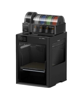 Bambu Lab H2D Pro 3D tiskárna