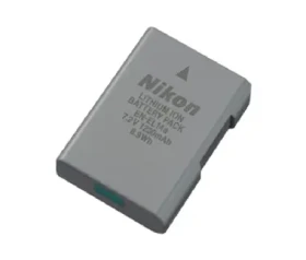 Nikon EN-EL14A Li-ion 7.2V 1230mAh (VFB11402)