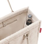 Stylová kabelka Reisenthel Daily Shopper Teddy sand