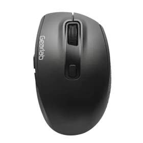 Gearlab G305 Dual černá / laserová myš / USB / BT / 1800 DPI (GLB214002)