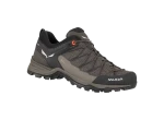 Salewa MS MTN Trainer Lite Gore-Tex pánské boty Wallnut/Fluo Orange vel. UK 9,5 / EU 44
