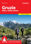 Gruzie - Rother - Nina Kramm