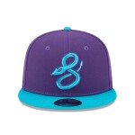 New Era Pánská kšiltovka Arizona Diamondbacks MLB City Connect 9FIFTY Snapback