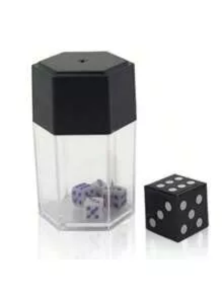 Ptakoviny.cz Kouzlo - rozmnožení kostky