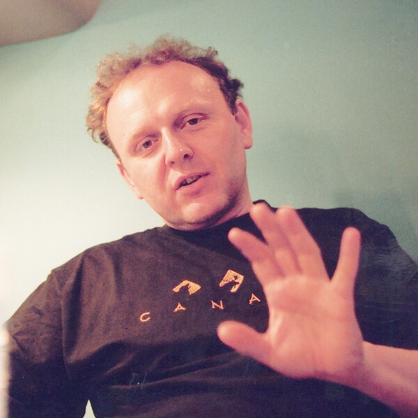 Cirksezóna 83 - Jiří Reidinger - audiokniha