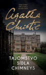 Tajomstvo sídla Chimneys - Agatha Christie