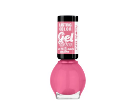 Miss Sporty lak na nehty Lasting Colour 490