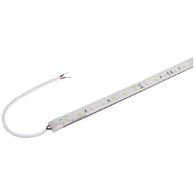 SLV GRAZIA IP FLEXSTRIP 1004735 LED pásek Energetická třída (EEK2021): F (A - G) volný konec 24 V 5 m teplá bílá 1 ks