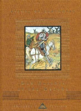 Don Quixote Of The Mancha - Miguel de Cervantes Saavedra