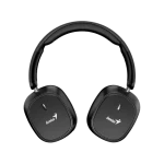 Genius HS-820BT černá / Sluchátka / Bluetooth 5.4 / Skládací / Mikrofon / USB-C (31710038400)